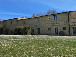 L'ocanda Rancioli