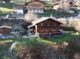 Chalet Villars-Gryon 8pax Cosy