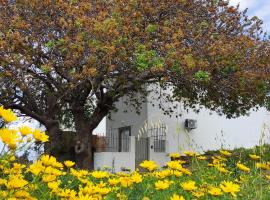traditional suburbs maisonette, hotel di Kos