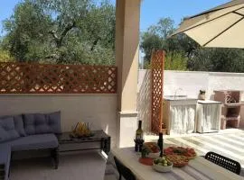 Casa DOLCE PUGLIA Melograno