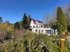 Ferienwohnungen Rolinski, hotel in Lietzow