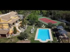 Privilege Villas