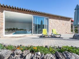 Casa Monteiro - Piscina Interior Aquecida, ξενοδοχείο σε Σανταρέμ