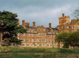 Birch Selsdon, hotel v destinaci Croydon