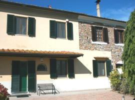 Il Brekkafest, apartment in San Giuliano Terme