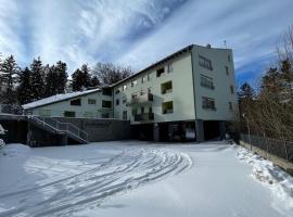 Apartma Pohorske terase Brumen Mariborsko Pohorje, Hotel in Hočko Pohorje