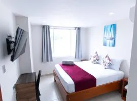 Hotel Sierra Nevada