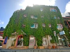Boutique Hotel Delfin 5th Avenue