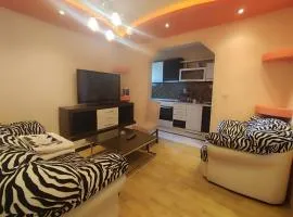 Gogo Apartments