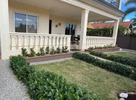 Casa Canephora