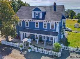 The Georgetown Inn
