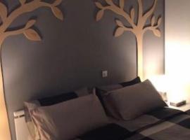 Appartamento a due passi dal centro, vacation rental in Pavia