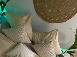 Apartment im BOHO Stil nähe Salzburg