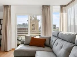 CB Living - Luxury apartment in city centre