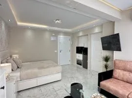 Holiday & Relax - Appartament Center Torremolinos