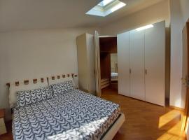 appartamento provenzali, appartement in Cento