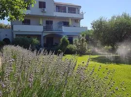 Apartmani Božena Forko ZATON