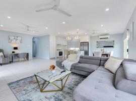 The OC Home: Centrally Located, Home Away Home, hotel económico en Nightcliff