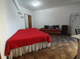 Departamento para 2 a una cuadra del Mar