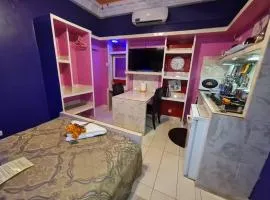 다카르에 위치한 호텔 Resuluxe 1