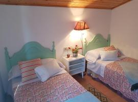 Adro Redondela, apartman Redondelában