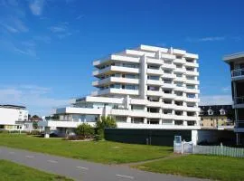 Haus Hanseatic, Wohnung 202