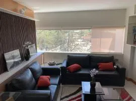 Cayma, hermoso dpto. completo con terraza