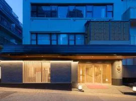 Hotel Isago Kobe