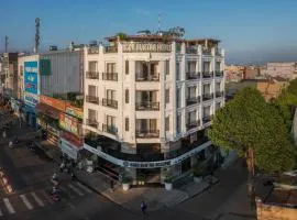 Ngon Avatar Hotel