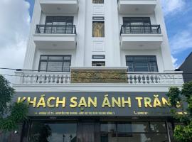 Khách sạn Ánh Trăng, Hotel in Lạng Sơn
