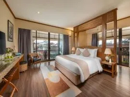MK Premier Boutique Hotel