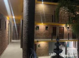 HOTEL BOUTIQUE JAYCO