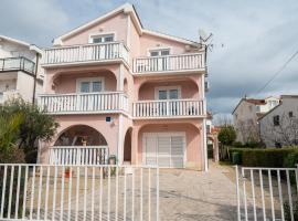 Apartmani Marin No1., hotel din Vodice