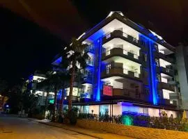 Alanya Risus Park Hotel