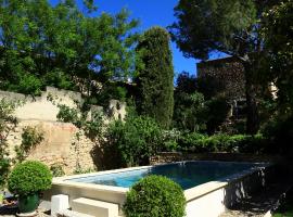 La Regalido، فندق في فونتفيل