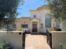 Spectacular Penthouse apartment in magnificent San Roque Club