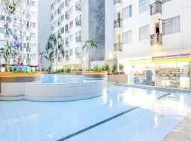 Cozy Room @ Hallo Tidur by Tio