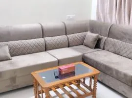 2 Bhk Fully Furnished in Hafeezpet #301