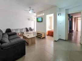 Apartamento Completo Vera Rincon de Loix