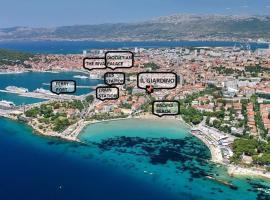 Il Giardino Luxury Rooms & Suites