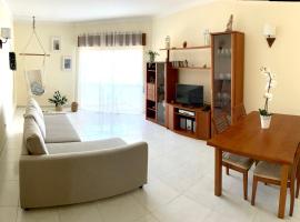 Charming Salema, apartment in Salema