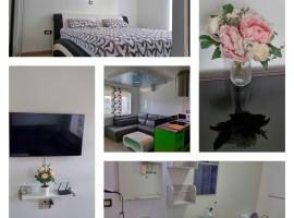 Apartma Piko, apartment sa Koper