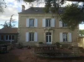 Gite de Saint Jean