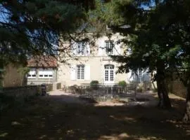 Gite de Saint Jean