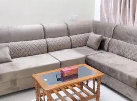 Servostay 14 Bhk Fully Furnished in Hafeezpet with Parking