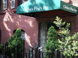 Chelsea Pines Inn