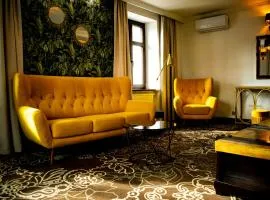 Hotel Pruski