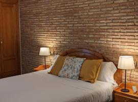 Hotel Moregón
