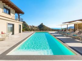 Zagara Bianca, hotel v destinaci Savoca