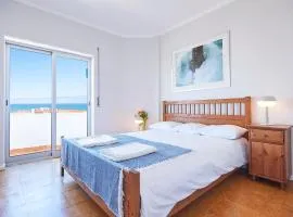Ericeira Center Sea View Apartment I
